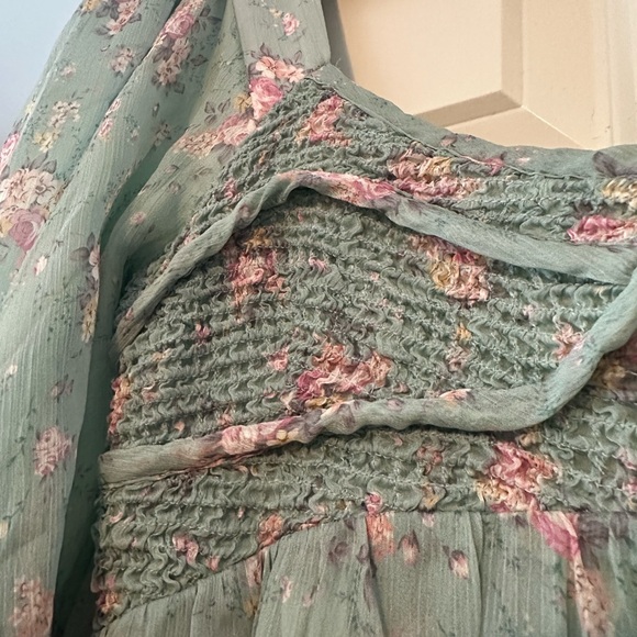 Worth Collective Dress - Picture 7 of 8